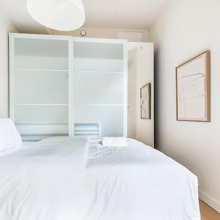 Top Standard Apartment In The Heart Of Oslo Exterior photo