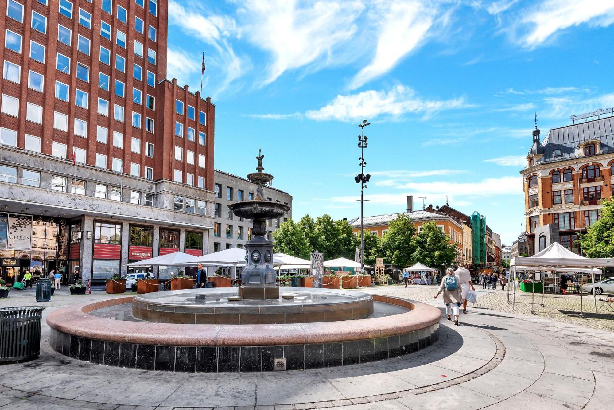 Standard In The Heart Of Апартаменты *