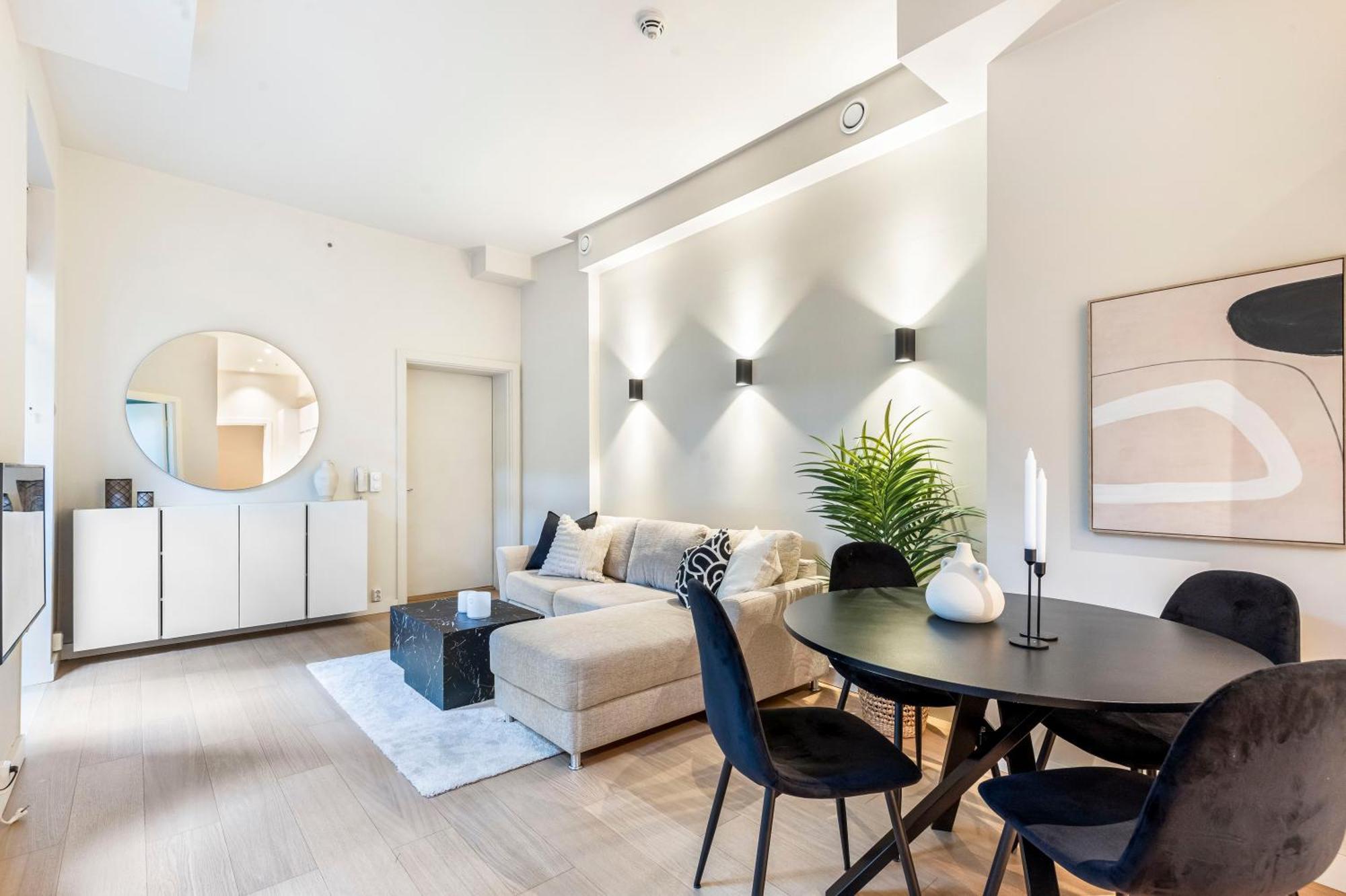 Standard In The Heart Of Апартаменты *