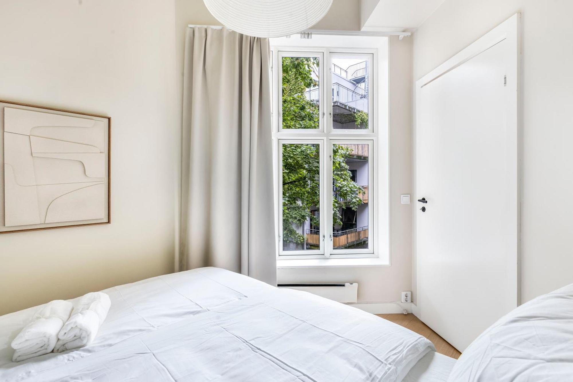 Apartment Standard In The Heart Of *