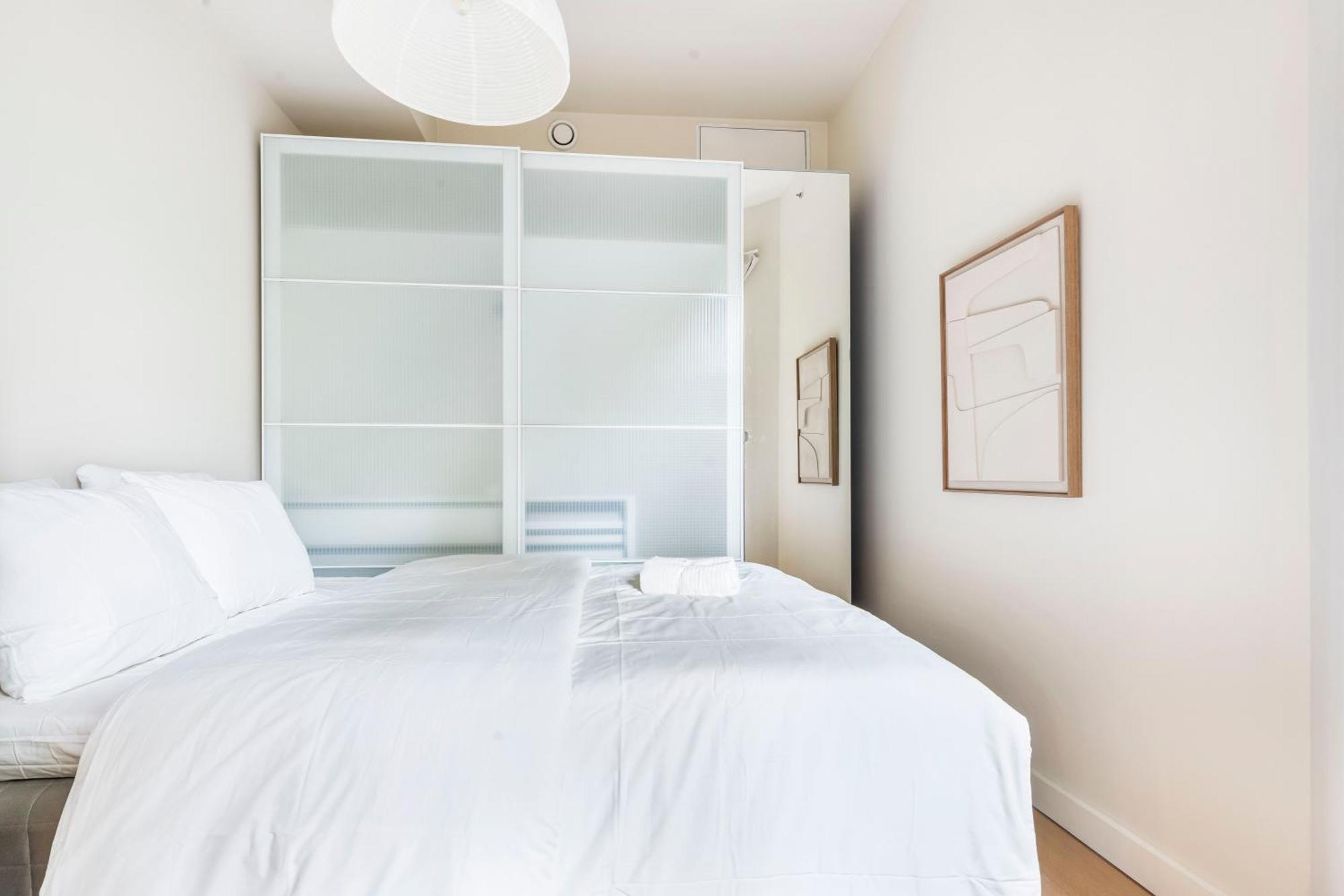 Apartment Standard In The Heart Of *